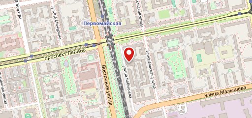 Иван Да Марья на карте
