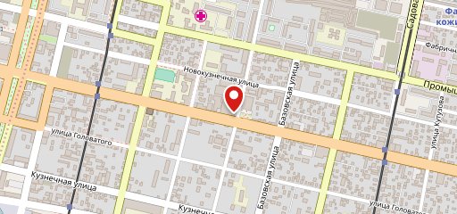 Иван Мандрик Krasnodar на карте