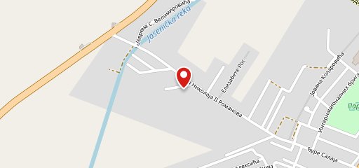 Ivan Radojkovic на карте