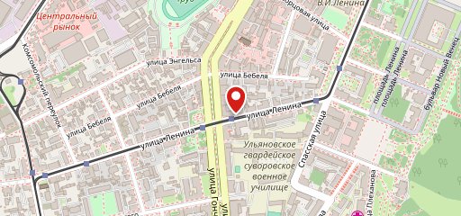 Иваноффъ И К на карте