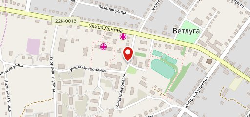 ивдель-3 на карте