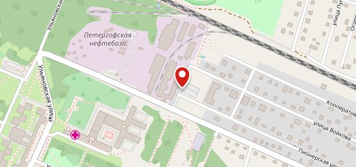 Ивериони на карте