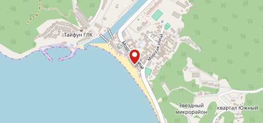 Иверия на карте