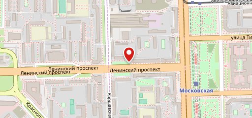 Иверия на карте