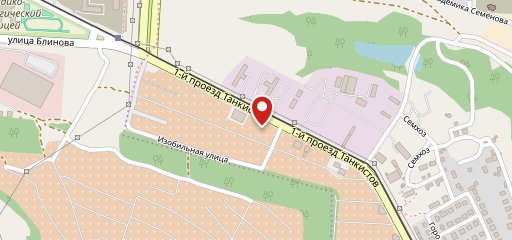 Иверия на карте