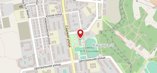 Ivi на карте