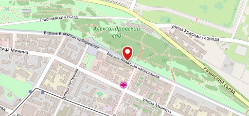Ivlev Group на карте