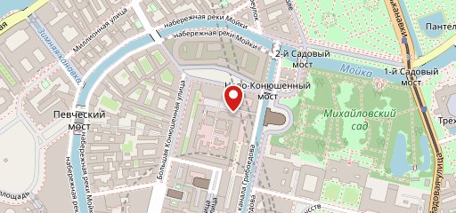 Иволга на карте