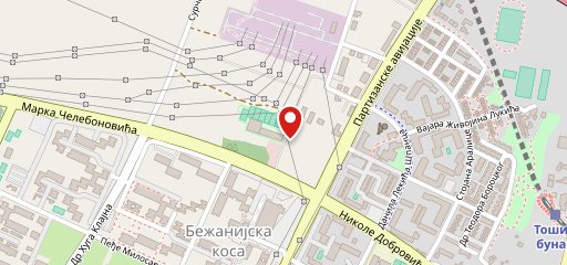 Ivys Club на карте