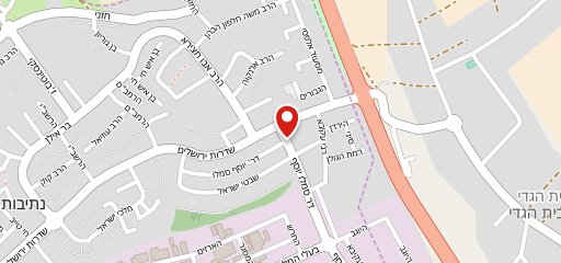 ישראלי קריספי на карте
