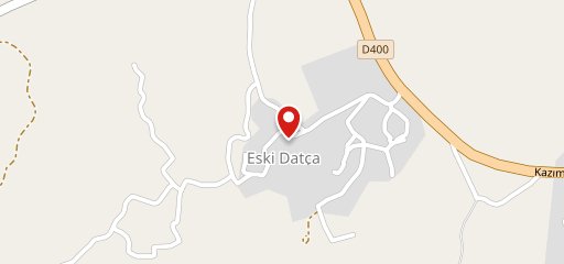 Ixir Datca на карте