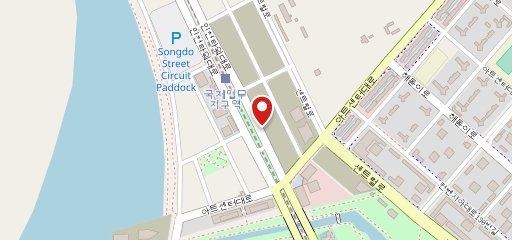 Iyeonhui на карте