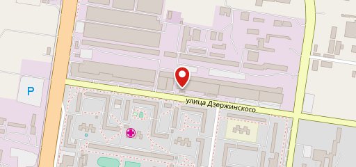 Июнь на карте
