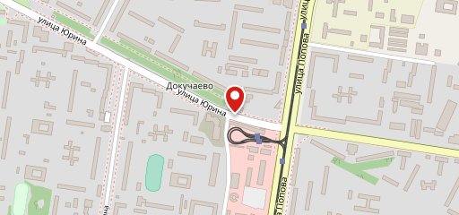 Из печи на карте