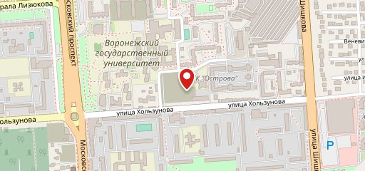 ИзПЕЧИ на карте