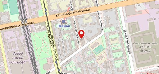 Из Тандыра на Стол на карте