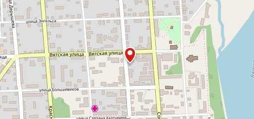 Скушай суши на карте