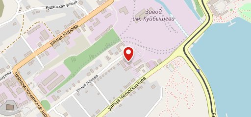 Изготовление Тортов На Заказ на карте