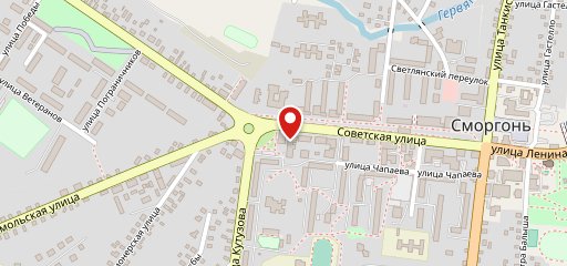 Izi Kebab на карте