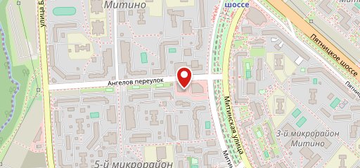 Изи Паб на карте