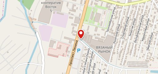 Изобилие на карте