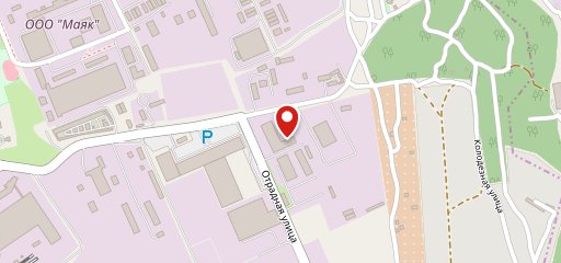 Изобилие на карте