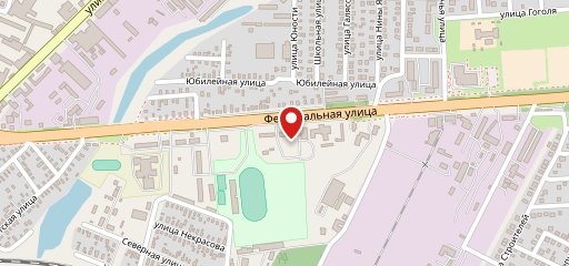 Изумруд на карте