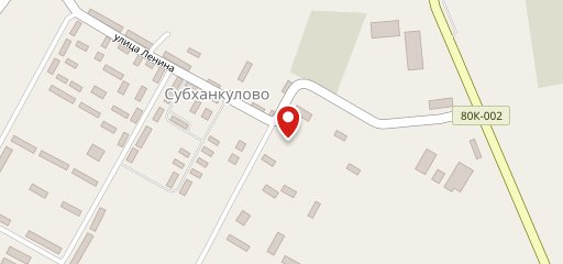 Изумруд на карте