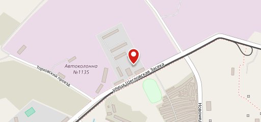 Изумруд на карте