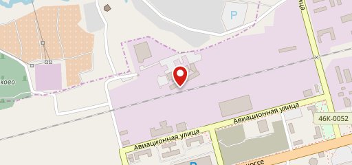 Изюминка на карте