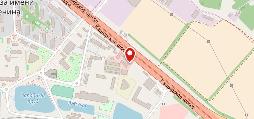 Плов центр Изюминка 24 на карте