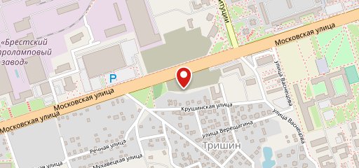 J. cafe на карте