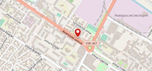 J. Coffee на карте
