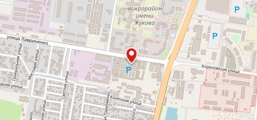 GAYA Чай и Кофе на карте