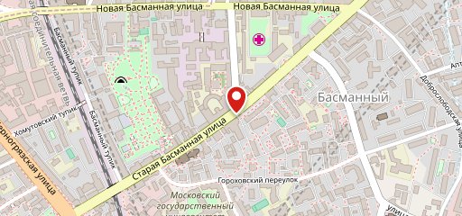 J-Play Café на карте