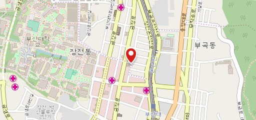세일기업장전동지점(제이스퀘어) на карте