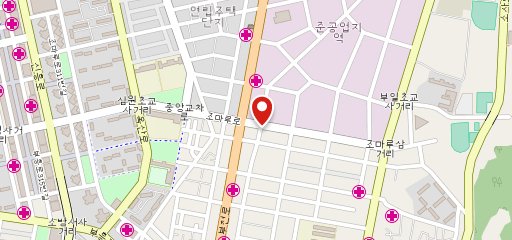 J Wei Coffee на карте