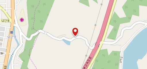 J494 на карте