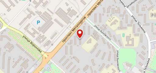 J7 на карте