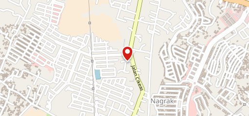 Ja-Cun Java Culinair на карте
