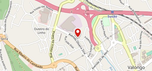 SWOT Coffee House на карте