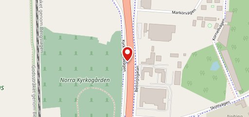 Ja Wikström на карте