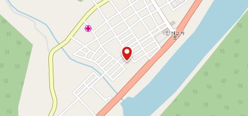 Jaba на карте