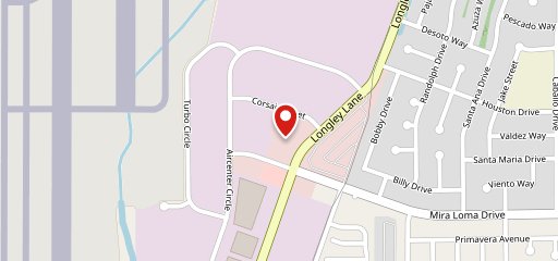 jack in the box на карте