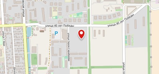 Jack Jack на карте