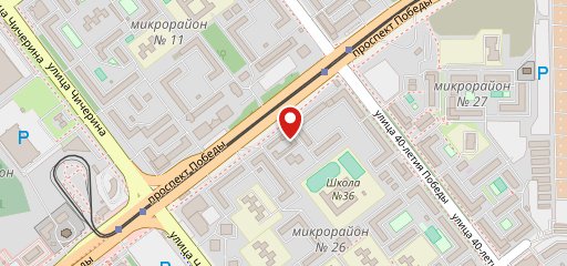 Джек Лондон на карте
