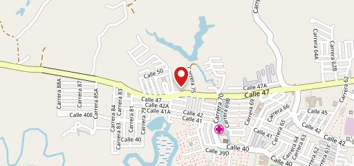 Jack's Coffee на карте