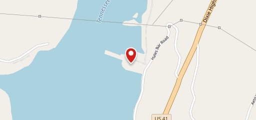 Jacks Landing на карте