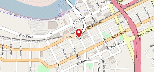 Jack's Place на карте
