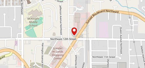 Jacks Restaurant на карте